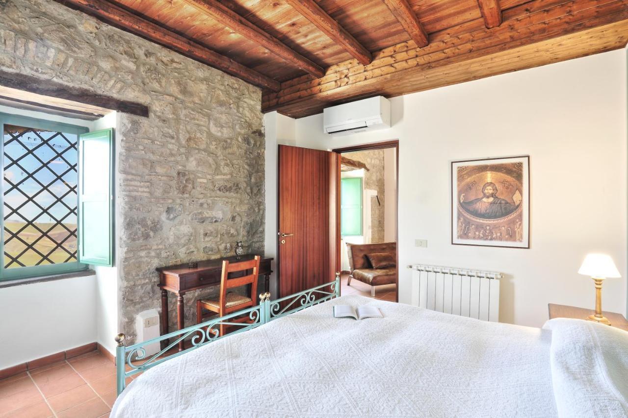 Villa Antico Feudo San Giorgio Polizzi Generosa Esterno foto