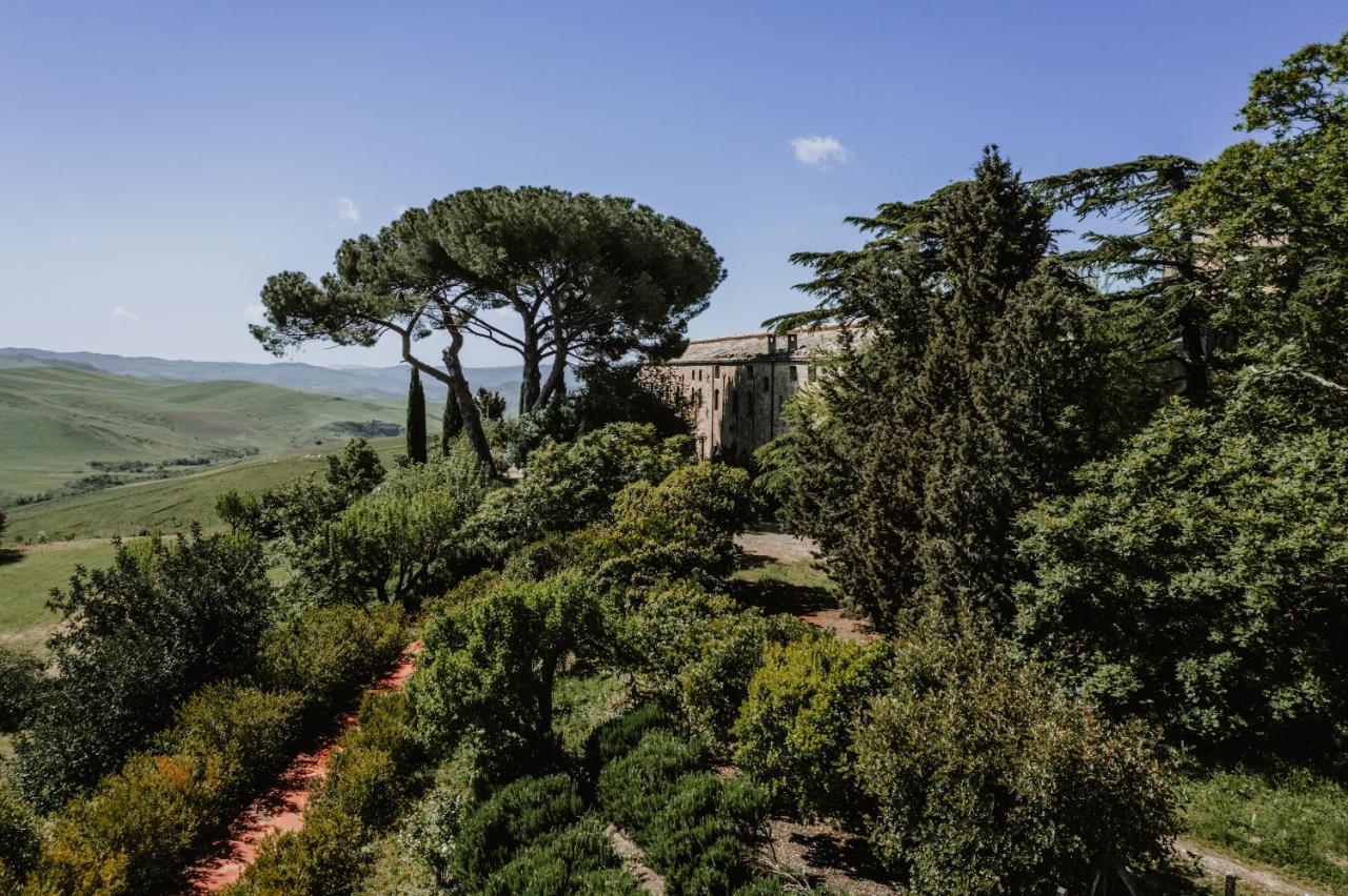 Villa Antico Feudo San Giorgio Polizzi Generosa Esterno foto