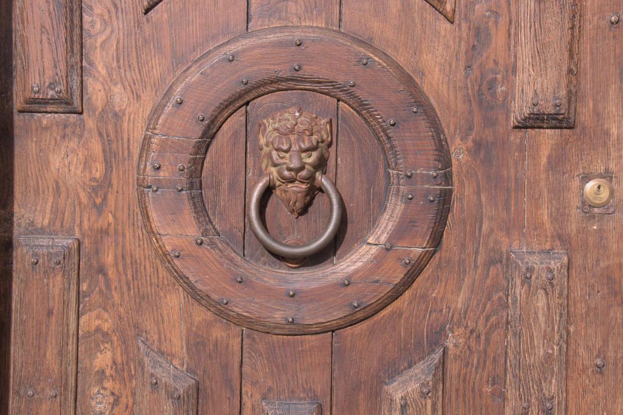 Villa Antico Feudo San Giorgio Polizzi Generosa Esterno foto