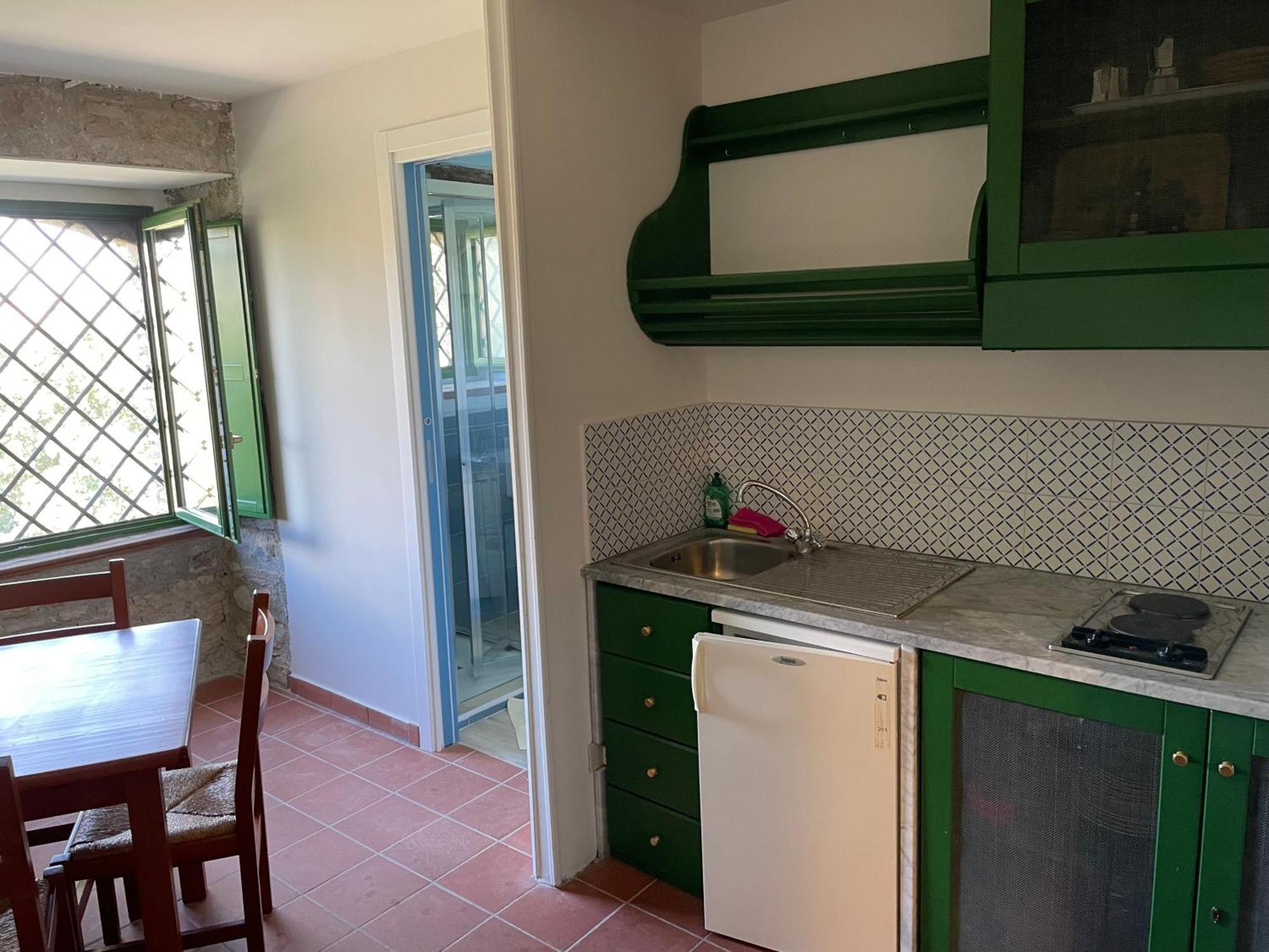 Villa Antico Feudo San Giorgio Polizzi Generosa Esterno foto
