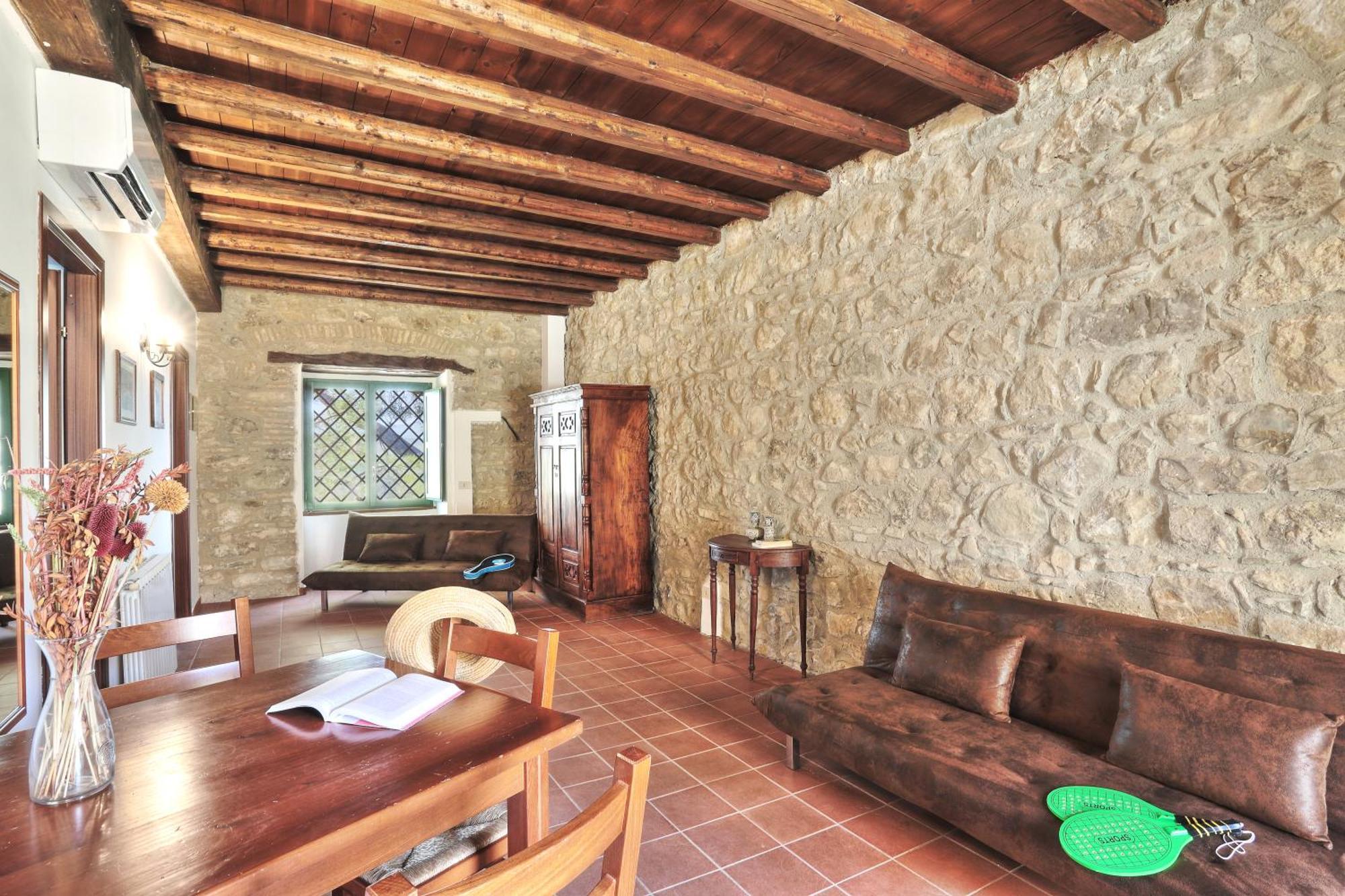 Villa Antico Feudo San Giorgio Polizzi Generosa Esterno foto